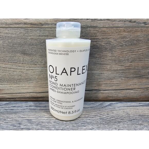 Olaplex No. 5 Bond Maintenance Conditioner 8.5oz 250mL